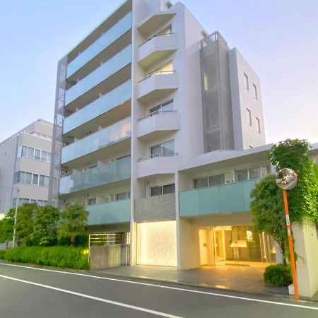 Pangoo Shinagawa Apartment Tokyo Exterior photo