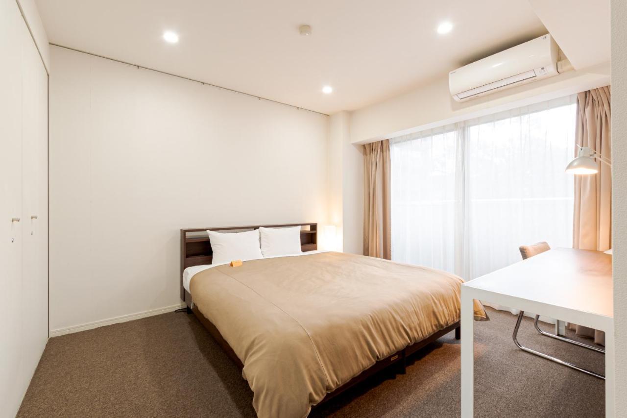 Pangoo Shinagawa Apartment Tokyo Exterior photo