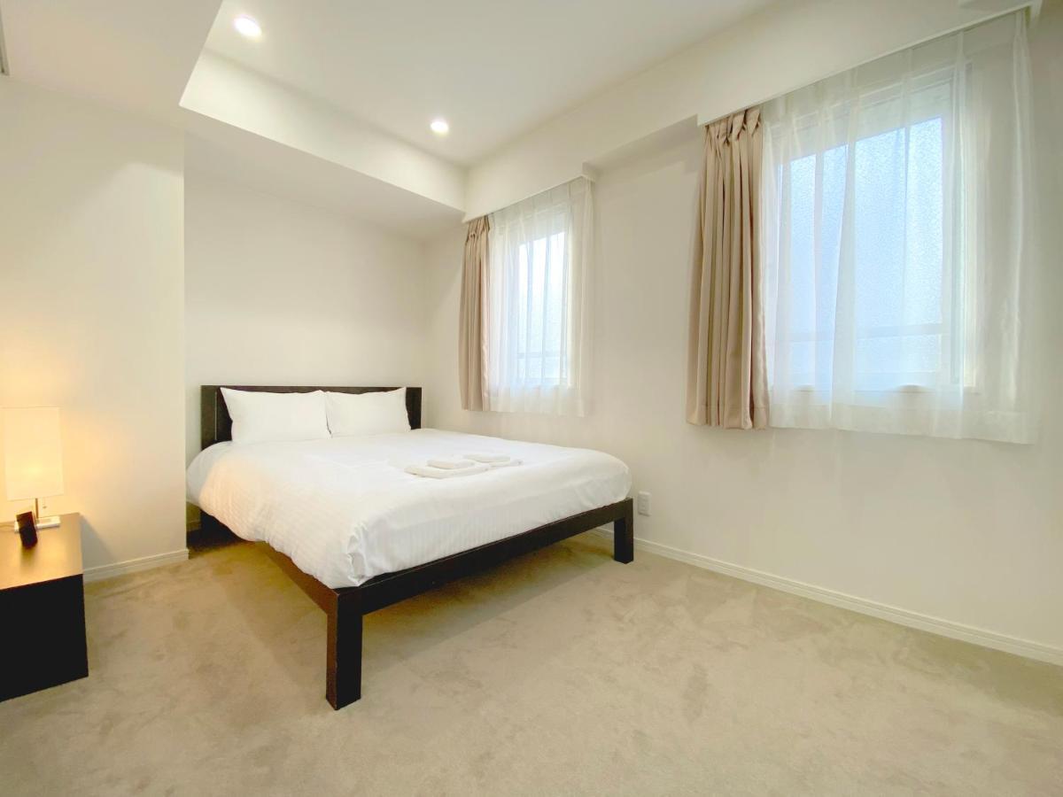 Pangoo Shinagawa Apartment Tokyo Exterior photo