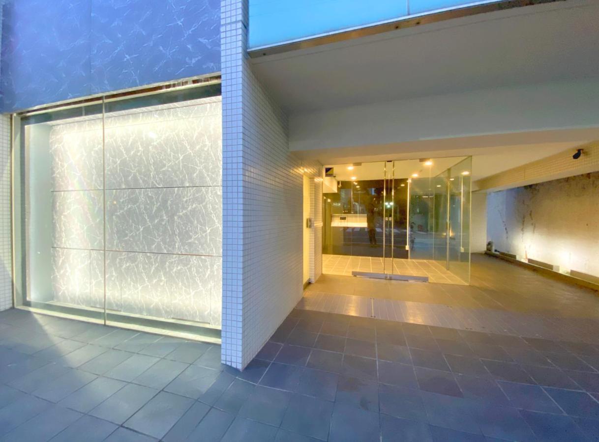 Pangoo Shinagawa Apartment Tokyo Exterior photo